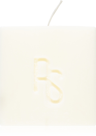 Real Saboaria Berry Fruits scented candle