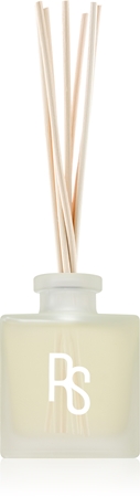 Real Saboaria Verbena aroma diffuser met vulling