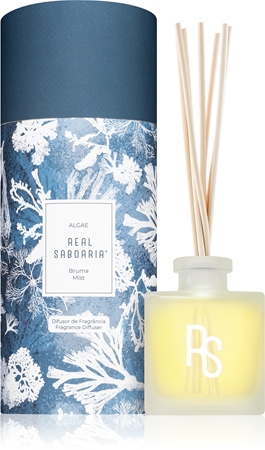 Real Saboaria Mist difusor de aromas con esencia