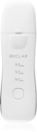 RECLAR Peeler čisticí přístroj na obličej