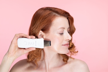RECLAR Peeler appareil de nettoyage pour le visage