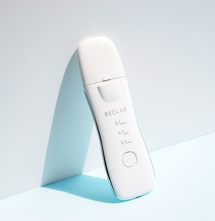 RECLAR Peeler appareil de nettoyage pour le visage