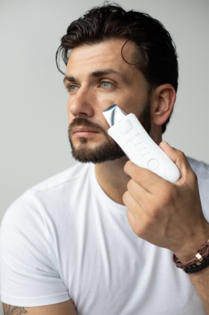 RECLAR Peeler appareil de nettoyage pour le visage