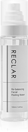 RECLAR Re-Balancing peeling facial refrescante