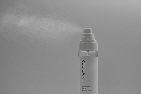 RECLAR Re-Balancing exfoliante facial refrescante