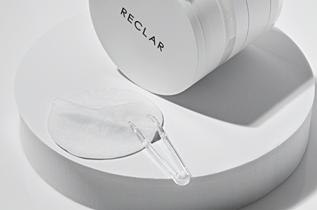RECLAR Calming Ampoule Pads złuszczające płatki do twarzy