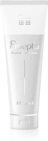 RECLAR 8Pepta Boosting Gel Cream creme gel para rosto