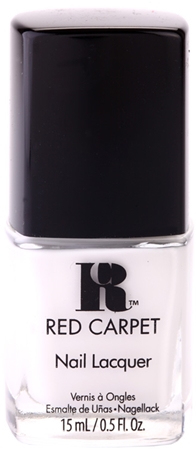 Red Carpet Lacquer esmalte de uñas