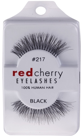 Marke
 Red Cherry Trace künstliche Wimpern aus Naturhaar