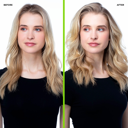Redken Volumize Guts 10 Styling Foam for volume and shine