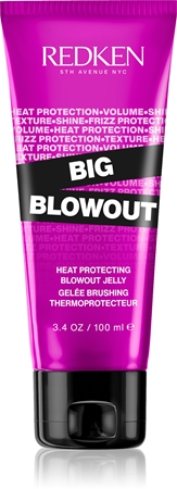 Redken Big Blowout stiling gel za volumen in sijaj
