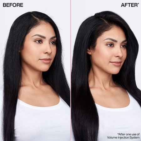 Redken Volume Injection Ekonomiförpackning för hårvolym