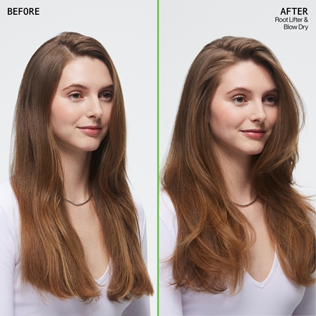 Redken Root Lifter hajformázó hab dús és fényes hajért