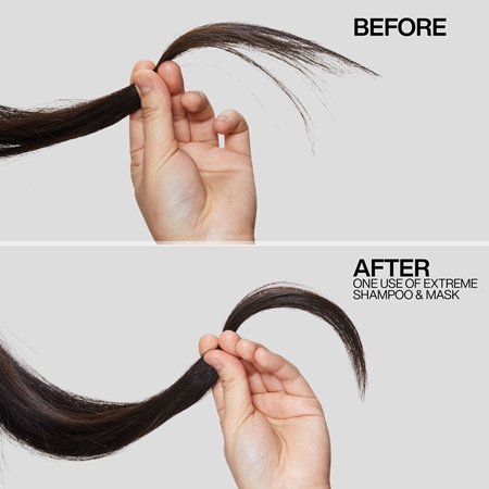 Redken Extreme Økonomipakke Til skadet hår