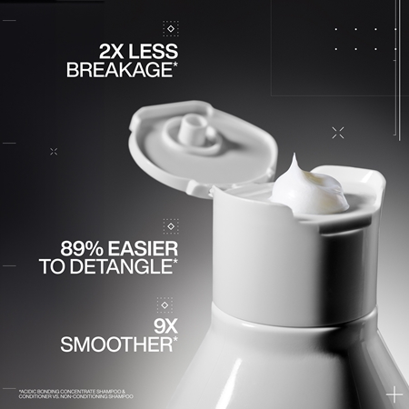 Redken Acidic Bonding Concentrate výhodné balení pro posílení vlasů