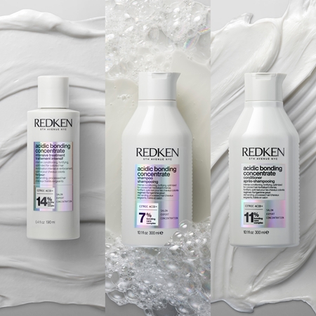 Redken Acidic Bonding Concentrate výhodné balení pro posílení vlasů