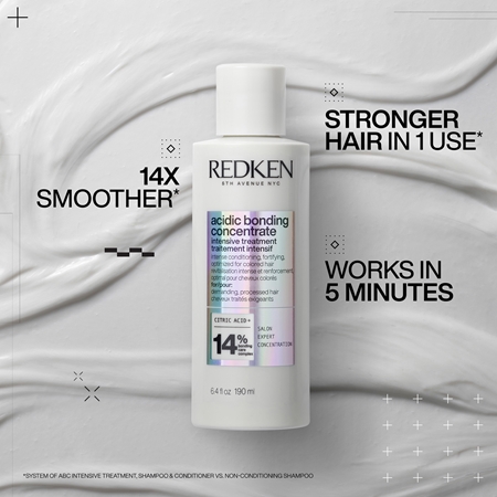 Redken Acidic Bonding Concentrate výhodné balení pro posílení vlasů