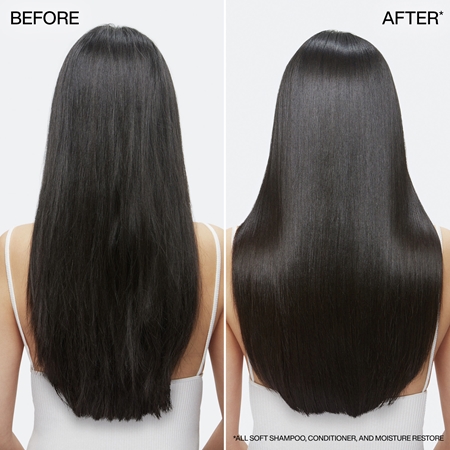 Redken All Soft изгодна опаковка за подхранване и хидратация