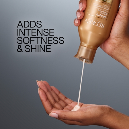 Redken All Soft изгодна опаковка за подхранване и хидратация