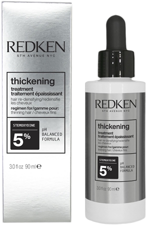 Redken Cerafill Retaliate trattamento anti-caduta dei capelli