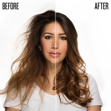 Redken All Soft балсам за суха и крехка