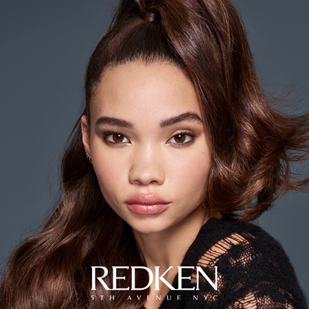 Redken All Soft шампоан за суха и крехка коса с арганово масло