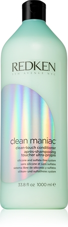 Redken Clean Maniac odżywka oczyszczająca