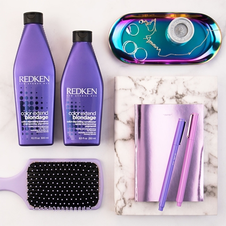Redken