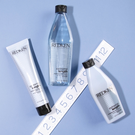 Redken Extreme Length champô