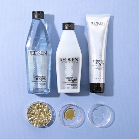Redken Extreme Length champô
