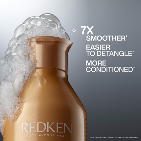 Redken All Soft Shampoo online Conditioner