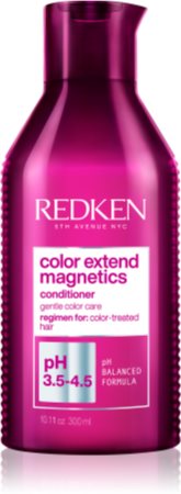 Redken Color Extend Magnetics schützender Conditioner für gefärbtes Haar