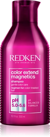 Redken Color Extend Magnetics shampoo protettivo per capelli tinti