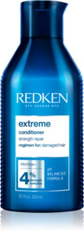 Redken Extreme regenerating conditioner for damaged hair