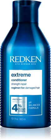 Redken Extreme regenerating conditioner for damaged hair