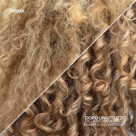 Redken Extreme balsamo rigenerante per capelli rovinati