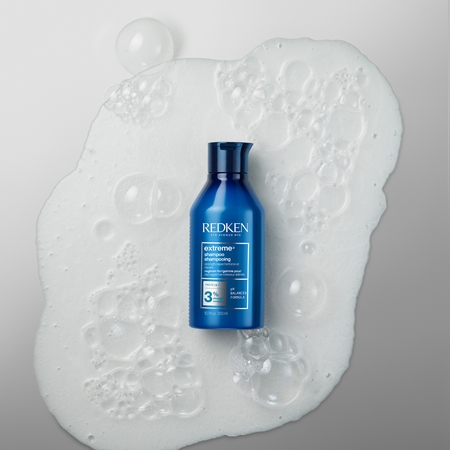 Redken Extreme regenerační šampon pro poškozené vlasy