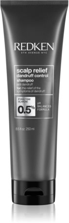 Redken Scalp Relief beruhigendes Shampoo gegen Schuppen
