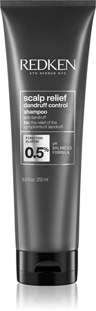 Redken Scalp Relief nyugtató sampon korpásodás ellen