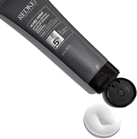 Redken Scalp Relief shampoo lenitivo contro la forfora