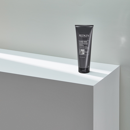 Redken Scalp Relief nyugtató sampon korpásodás ellen