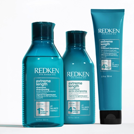 Redken Extreme Length balsamo trattante per capelli lunghi