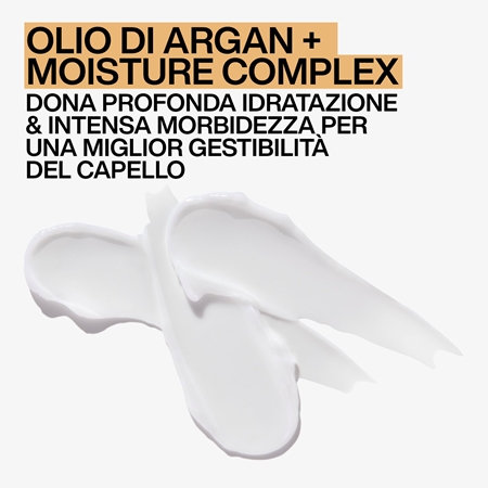 Redken All Soft crema nutriente per capelli secchi e fragili