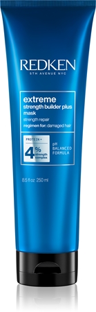 Offers Redken Extreme Shampoo & Conditioner + mask