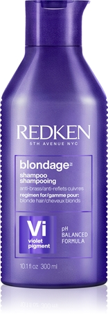 Redken Color Extend Blondage shampoing violet anti-jaunissement