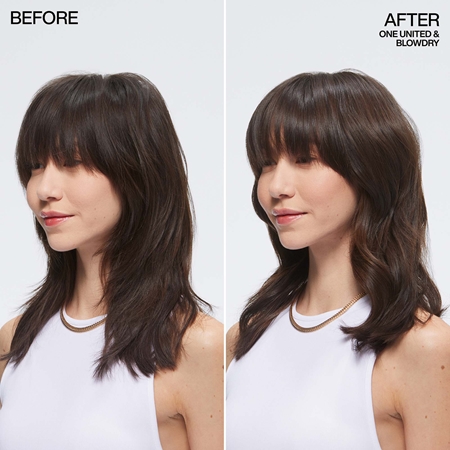 Redken One United Multifunctionele Haarverzorging
