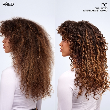 Redken One United multifunkční péče na vlasy