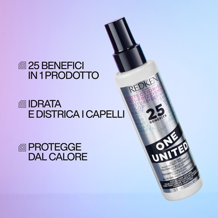 Redken One United trattamento multifunzione per capelli