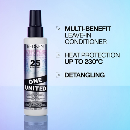 Redken One United Multifunctionele Haarverzorging