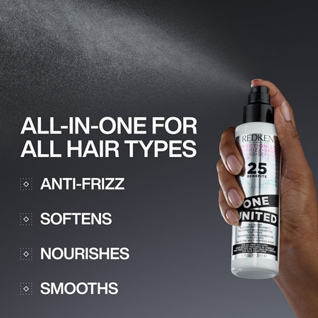 Redken One United Multifunctionele Haarverzorging